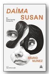 Daima Susan Bir Susan Sontag Biyografisi