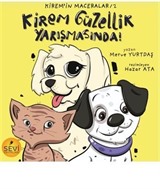 Kirem Güzellik Yarışmasında