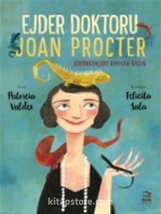 Ejder Doktoru Joan Procter