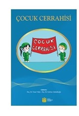 Çocuk Cerrahisi