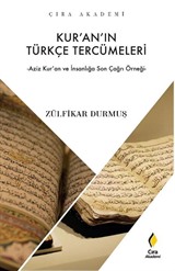 Kur'an'ın Türkçe Tercümeleri