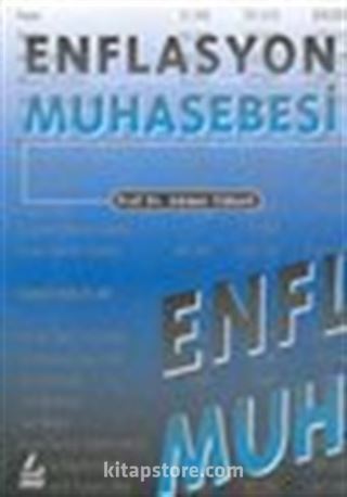 Enflasyon Muhasebesi (genişletilmiş 2.basım)