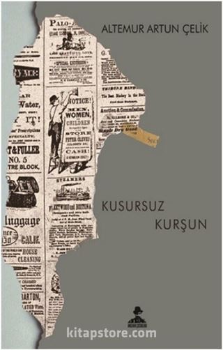 Kusursuz Kurşun