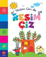 Tavşan Can İle Resim Çiz