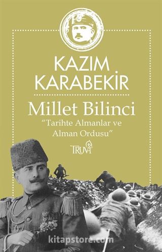 Millet Bilinci 'Tarihte Almanlar ve Alman Ordusu'