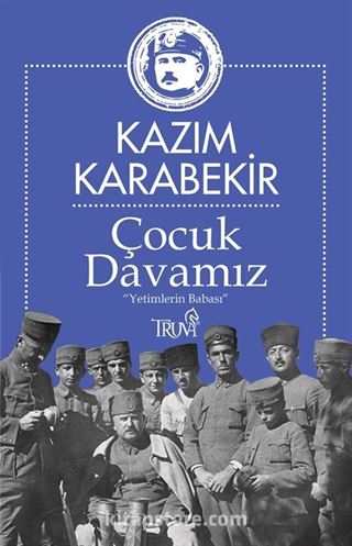 Çocuk Davamız