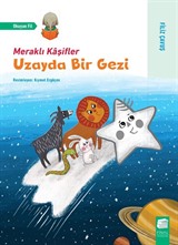 Meraklı Kaşifler / Uzayda Bir Gezi