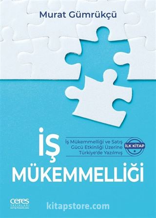 İş Mükemmelliği