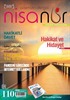 Nisanur Dergisi Sayı: 110 - Ocak 2021
