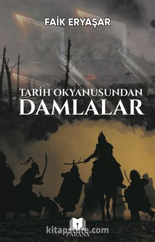 Tarih Okyanusundan Damlalar