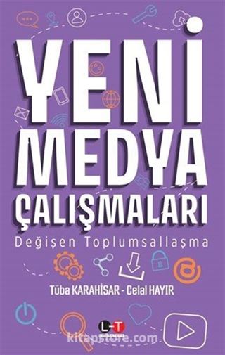 Yeni Medya Çalışmaları