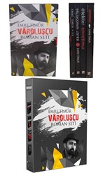 Varoluşçu Roman Seti (4 Kitap)