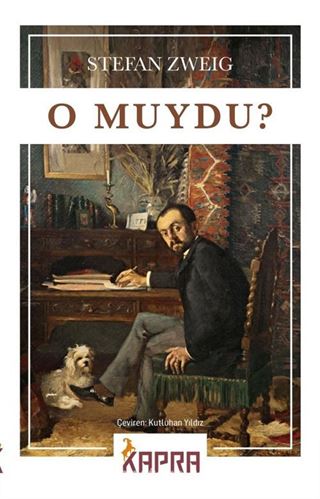 O Muydu?