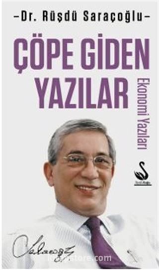 Çöpe Giden Yazılar