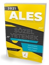 2021 ALES Sözel Yetenek Son Tekrar Konu Anlatımı