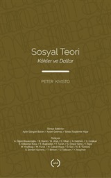 Sosyal Teori