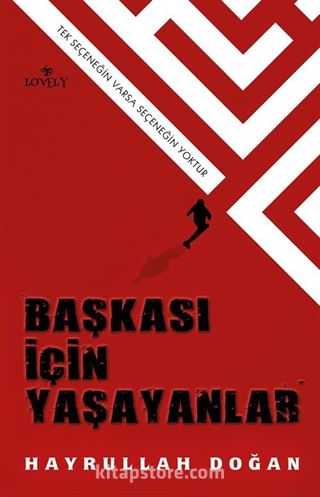 Başkası İçin Yaşayanlar