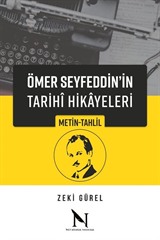 Ömer Seyfeddin'in Tarihî Hikayeleri