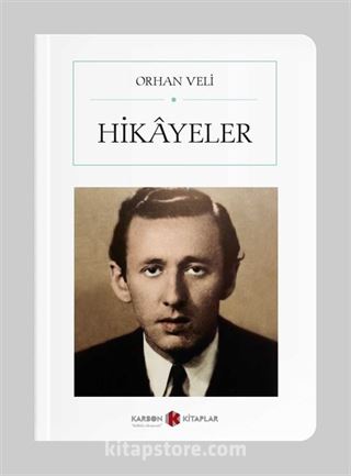 Hikayeler (Cep Boy) (Tam Metin)