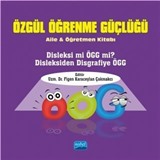 Özgül Öğrenme Güçlüğü