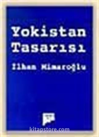 Yokistan Tasarısı