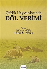 Çiftlik Hayvanlarında Döl Verimi