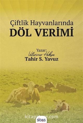 Çiftlik Hayvanlarında Döl Verimi