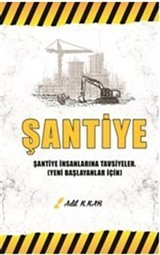 Şantiye