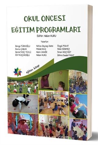 Okul Öncesi Eğitim Programları