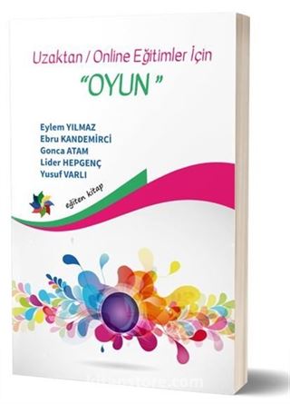 Uzaktan/Online Eğitimler İçin: Oyun