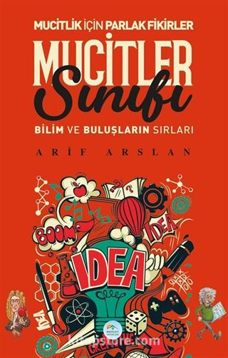 Mucitler Sınıfı