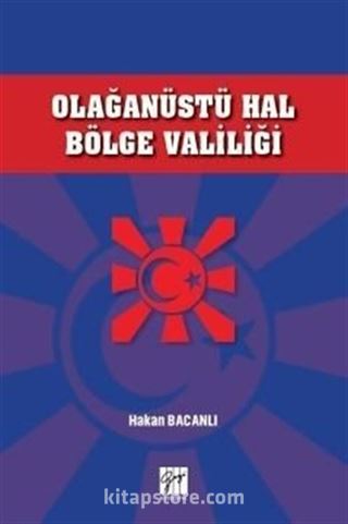 Olağanüstü Hal Bölge Valiliği