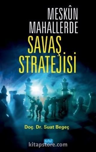 Meskün Mahallerde Savaş Stratejisi