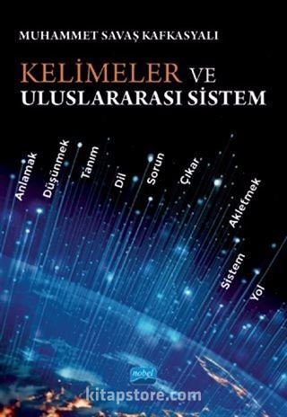 Kelimeler ve Uluslararası Sistem