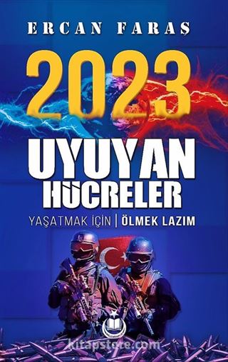 2023 Uyuyan Hücreler