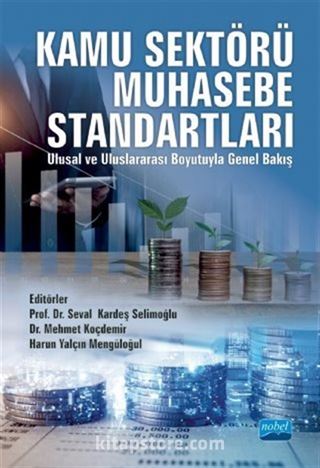 Kamu Sektörü Muhasebe Standartları