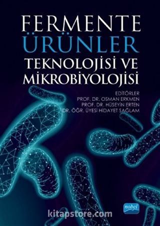 Fermente Ürünler Teknolojisi ve Mikrobiyolojisi