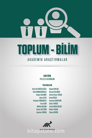 Toplum - Bilim