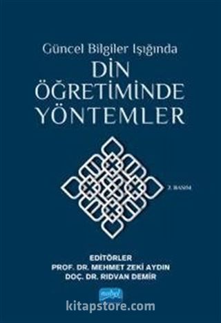 Güncel Bilgiler Işığında Din Öğretiminde Yöntemler