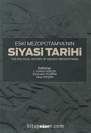 Eski Mezopotamya'nın Siyasi Tarihi