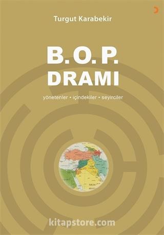 B.O.P. Dramı