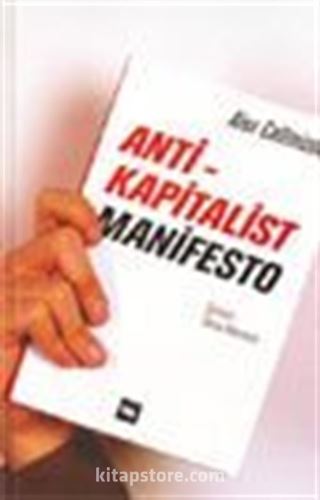 Anti - Kapitalist Manifesto