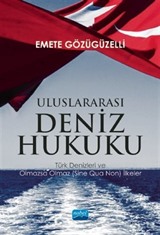 Uluslararası Deniz Hukuku