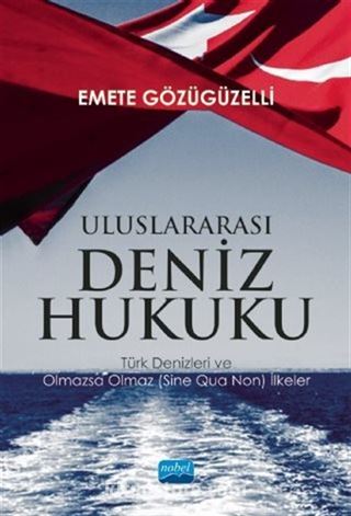 Uluslararası Deniz Hukuku