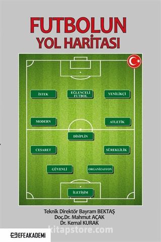 Futbolun Yol Haritası