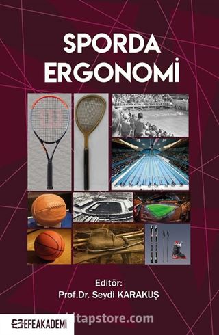 Sporda Ergonomi