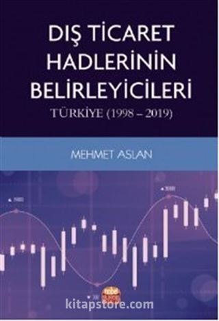 Dış Ticaret Hadlerinin Belirleyicileri: Türkiye (1998-2019)