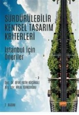 Sürdürülebilir Kentsel Tasarım Kriterleri