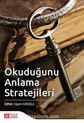 Okuduğunu Anlama Stratejileri