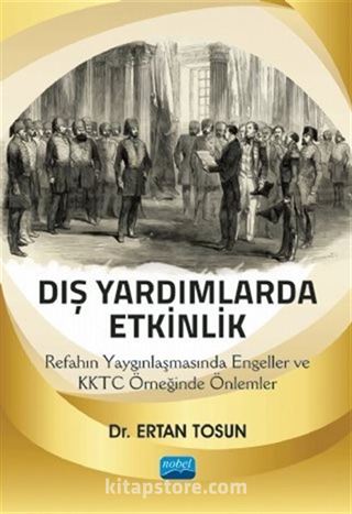 Dış Yardımlarda Etkinlik